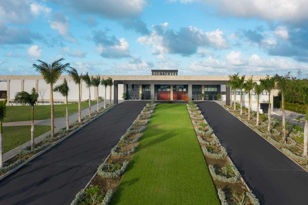 Live Aqua Beach Resort بونتا كانا المظهر الخارجي الصورة