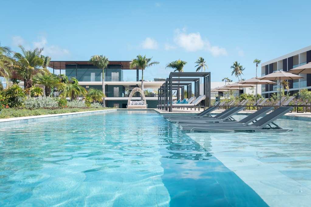 Live Aqua Beach Resort بونتا كانا المرافق الصورة