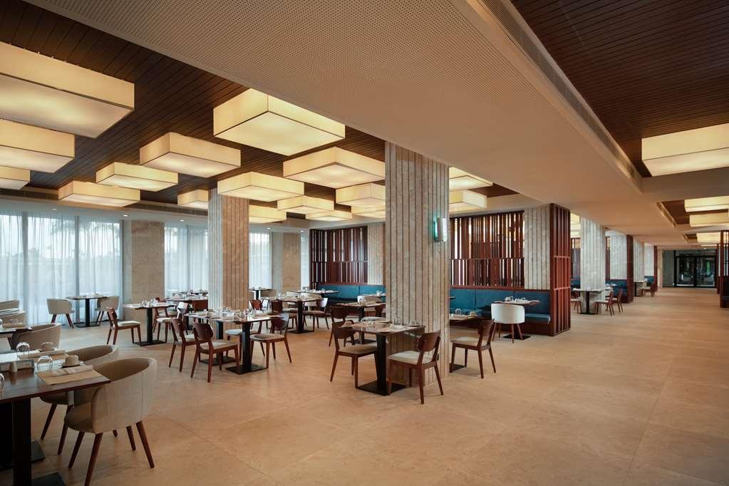 Live Aqua Beach Resort بونتا كانا المطعم الصورة