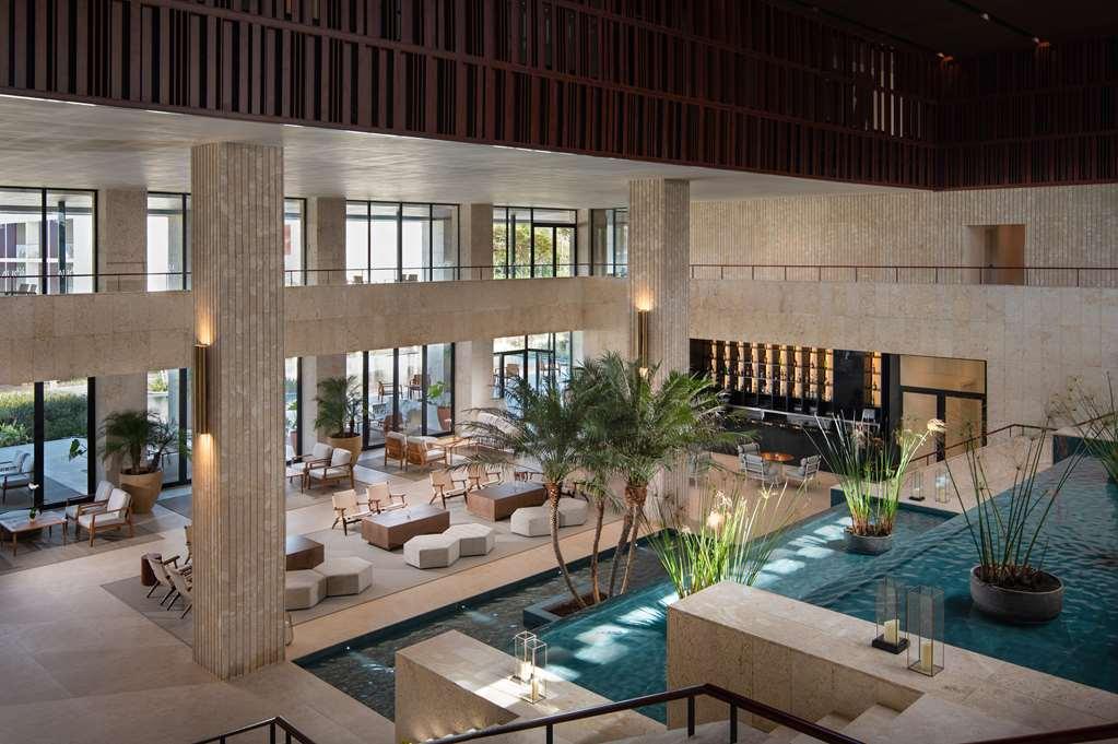 Live Aqua Beach Resort بونتا كانا المرافق الصورة